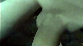 A shy scholar indulges in carnal delights