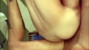 Compilation of gay anal sex with BDSM elements