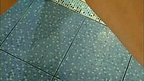 Amateur handjobs and cumshots in a homemade compilation