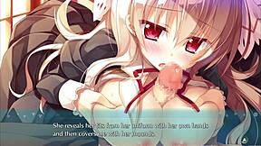 Primal Hearts: A sensual Hentai game adventure