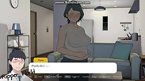ntrman milf cheats with stranger at husband's request