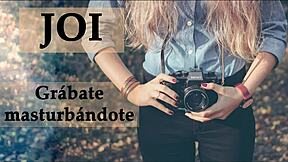 European domination: Spatial joi voice commands for camera role