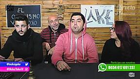 Vaka Yoko's hilarious masturbation adventure