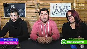Vaka Yoko's hilarious masturbation adventure