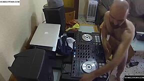 Pamelasanchez.eu presents a steamy session of European couple's pleasure