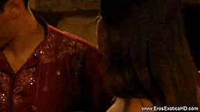 Stunning couples explore their sensuality in erotic videos