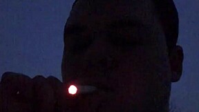 First installment of smoking adult content featuring amateur performers
