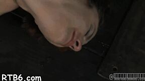 Free pornographic video with intense action