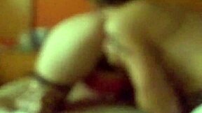 Real amateur girl gets her pussy licked