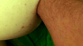 Extreme anal penetration with fisting and assfucking