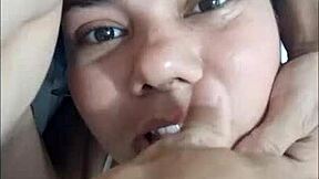 Verification video of my wife's oral skills in a compilation
