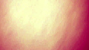 Upclose and personal view of a young pussy
