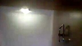 Teen's intimate moments caught on hidden camera
