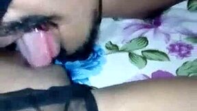 Couple indulges in intense hardcore action in Desiboygal's latest release