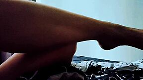 I masturbated my neighbor's penis when my spouse was away from home