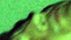 Amateur wife gets naughty with sex toys in hotel room