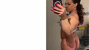 Enjoy the experience of being filled by my massive shaft