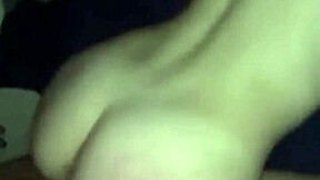 Black cock pounding white ass in college dorm