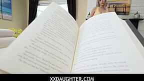 Jamie Jett's intimate encounter with her stepfather