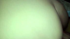 Naughty Brazilian Nymph Screams While Taking Anal Deep