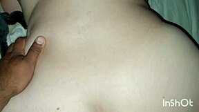 Latina neighbor's tight hole
