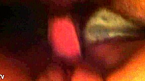 POV creampie with former girlfriend