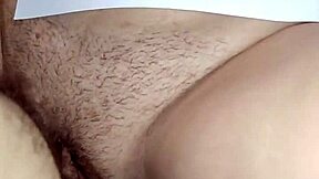 Amateur couple's homemade video for verification