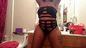 Wildcat Exclusives presents a tantalizing tease of Beast mode
