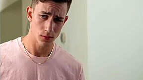 Lulu Chu, a gamer stepsister, gives a hardcore blowjob in POV