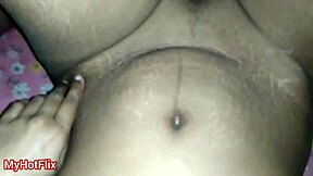 Indian husband and wife indulge in romantic and hardcore sex with beautiful Bengali couple
