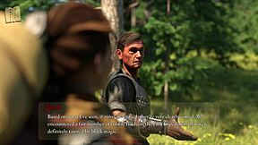 Gameplay walkthrough of The price of power part 30