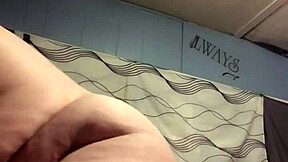 Sexy wife enjoys riding her husband's shaft