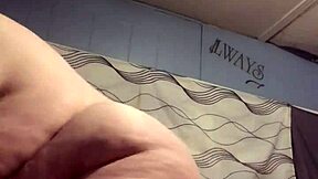 Sexy wife enjoys riding her husband's shaft