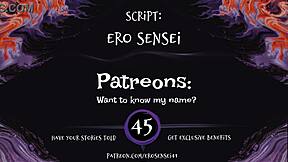 Erotic audio for women: A POV experience at the entrance