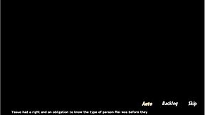 St. Yarimans little black book episode 9 - Orgasmic climax
