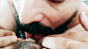 I enjoy giving oral pleasure to my partner and satisfying myself during our morning intimacy
