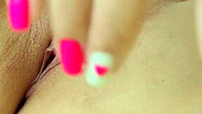 Wet and eager stepsister craves deep penetration for ultimate pleasure