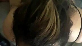 Phone sex with big dick blowjob