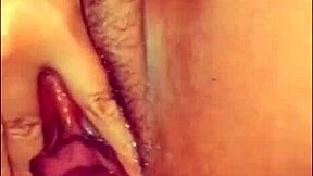 Amateur couple enjoys passionate doggy style sex