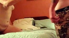 Real amateur sex with redheaded Sara Hoppe