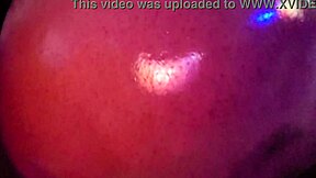 Wife cheats with another man and swallows his cum