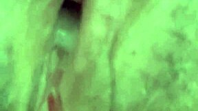 Milf with big ass and tits gets fucked by horny guy while her husband watches