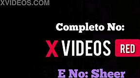 Bodybuilder Thales enjoys a big cock in a motel room - Full video on xvideos