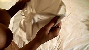 Amateur German MILF gets anal penetration
