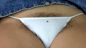 I enjoy flaunting my hair and lingerie in arousing scenes