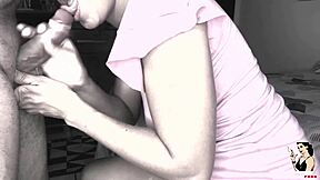 Exclusive trailer: Busty secretary pleasures her boss with big natural tits