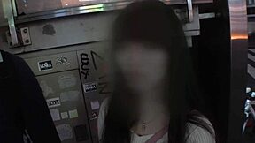 Amateur group sex with Asian threesome and toys