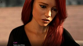Seductive journey: The corrupted awakening of a forbidden desire