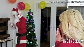 Casca Akashova's taboo family threesome with stepfamily