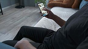 On a dating site, I discovered a stunning girl and had rough anal sex on our first date